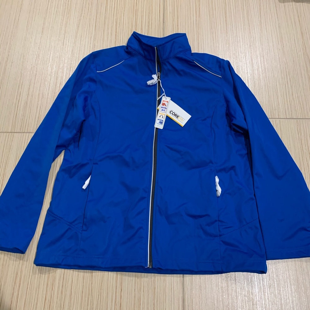 🆕 Core 365 Jacket